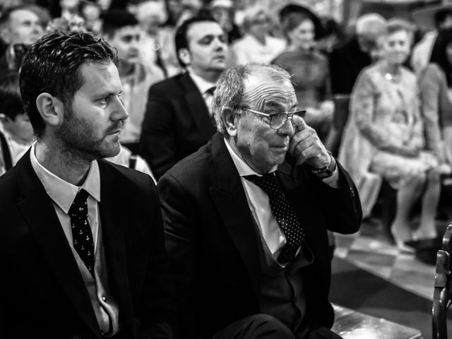 La boda de Juanjo y Alicia en Jerez De La Frontera, Cádiz 22