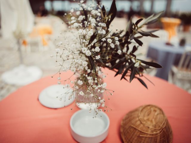 La boda de Juanjo y Alicia en Jerez De La Frontera, Cádiz 35