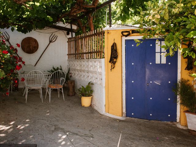 La boda de Pablo y Noelia en Pizarra, Málaga 3