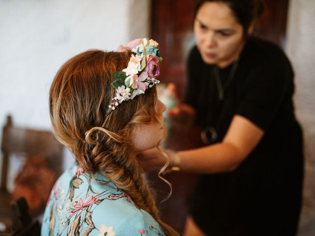 La boda de Pablo y Noelia en Pizarra, Málaga 36