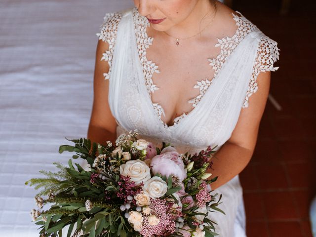 La boda de Pablo y Noelia en Pizarra, Málaga 69