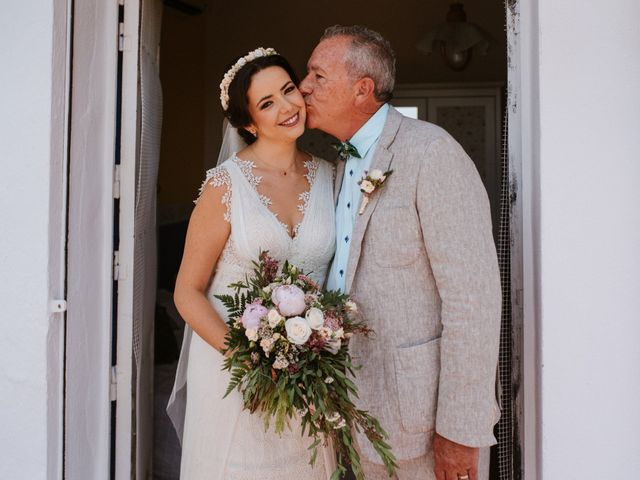 La boda de Pablo y Noelia en Pizarra, Málaga 72