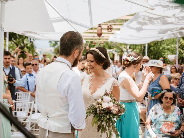 La boda de Pablo y Noelia en Pizarra, Málaga 99