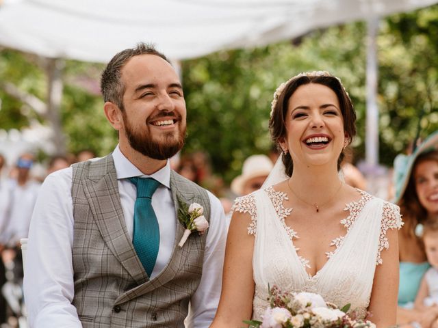 La boda de Pablo y Noelia en Pizarra, Málaga 115