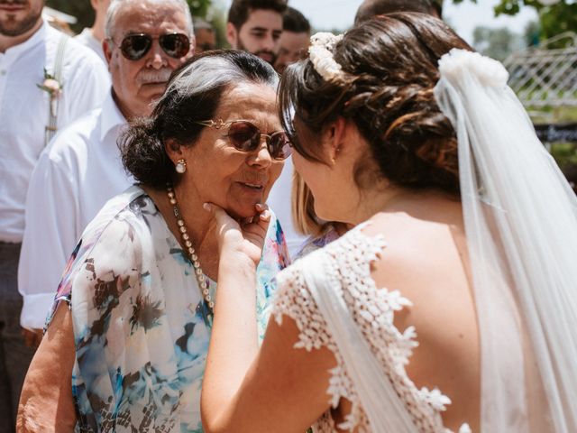 La boda de Pablo y Noelia en Pizarra, Málaga 150