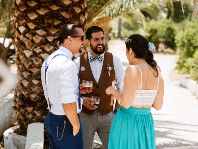 La boda de Pablo y Noelia en Pizarra, Málaga 155