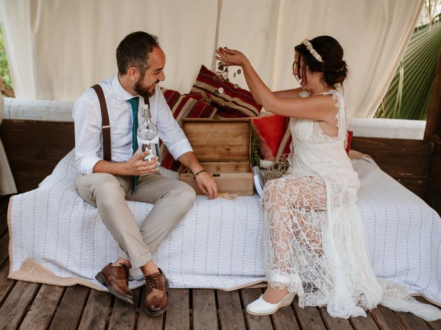 La boda de Pablo y Noelia en Pizarra, Málaga 262