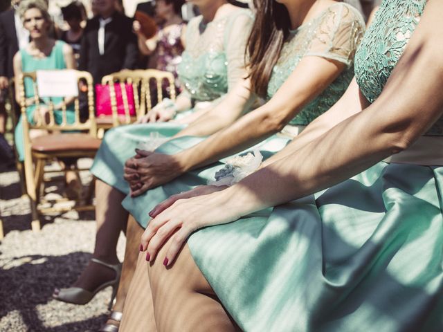 La boda de Paco y Silvia en San Isidro De Benageber, Valencia 39