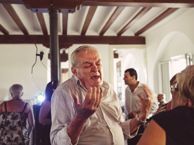 La boda de Paco y Silvia en San Isidro De Benageber, Valencia 80