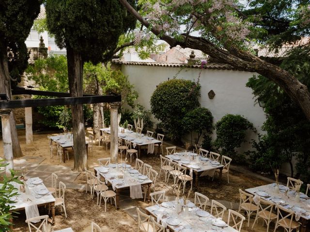 La boda de Pablo y Asun en Ubeda, Jaén 4