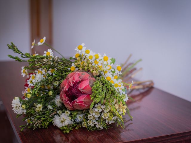 La boda de Merche y Bea en Cáceres, Cáceres 9