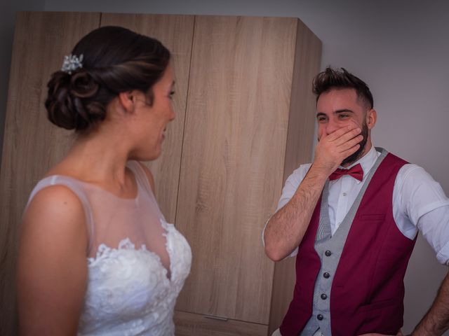 La boda de Merche y Bea en Cáceres, Cáceres 10