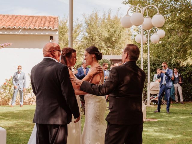 La boda de Merche y Bea en Cáceres, Cáceres 14