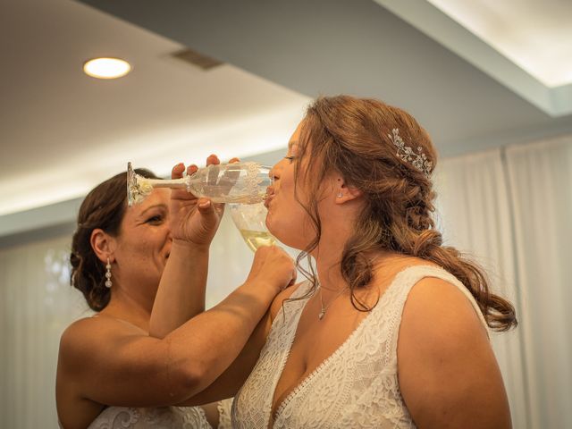 La boda de Merche y Bea en Cáceres, Cáceres 21