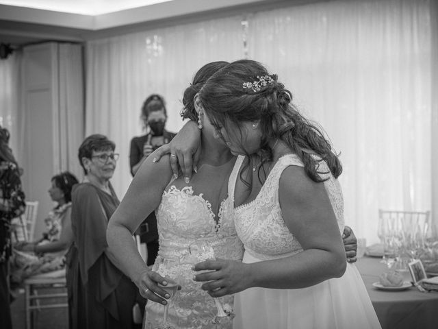 La boda de Merche y Bea en Cáceres, Cáceres 22