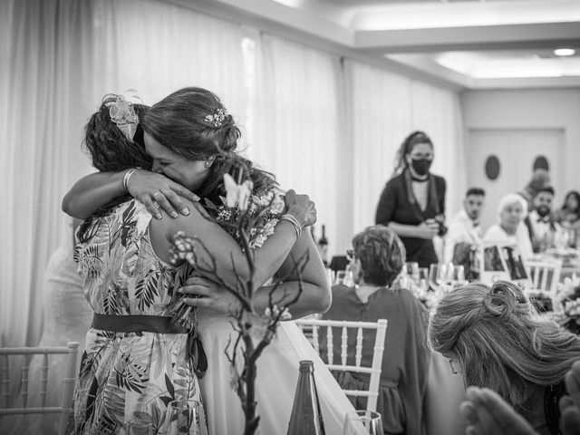 La boda de Merche y Bea en Cáceres, Cáceres 23