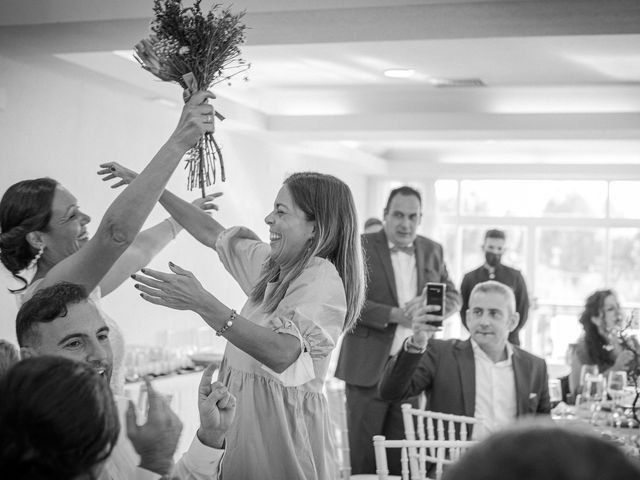 La boda de Merche y Bea en Cáceres, Cáceres 24