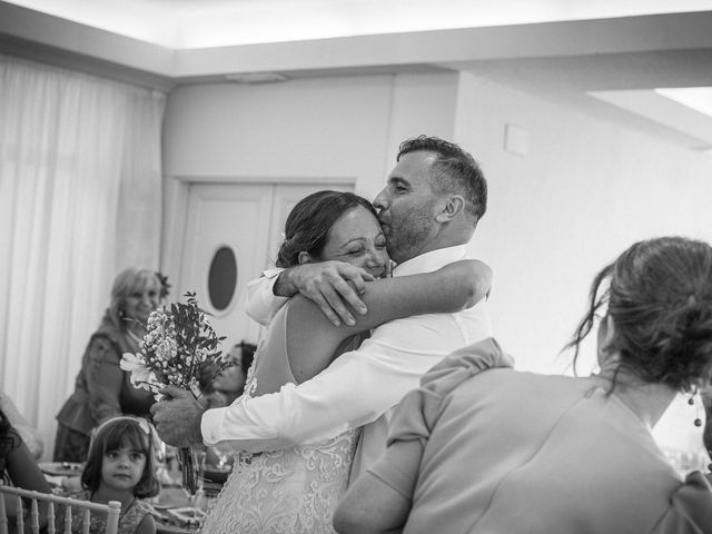 La boda de Merche y Bea en Cáceres, Cáceres 26