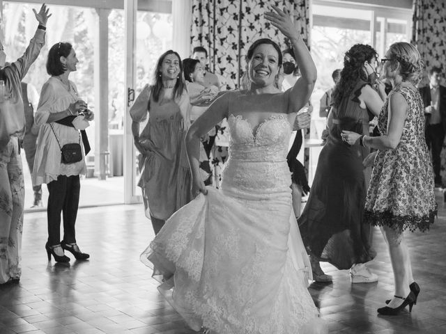 La boda de Merche y Bea en Cáceres, Cáceres 30