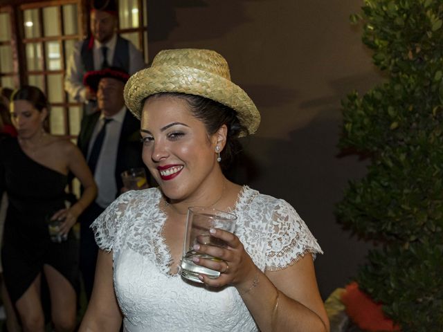 La boda de Aida y Kike en Narboneta, Cuenca 26