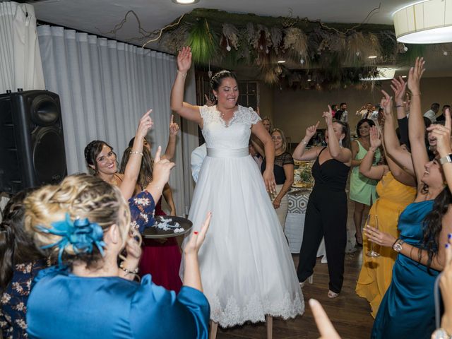 La boda de Aida y Kike en Narboneta, Cuenca 30