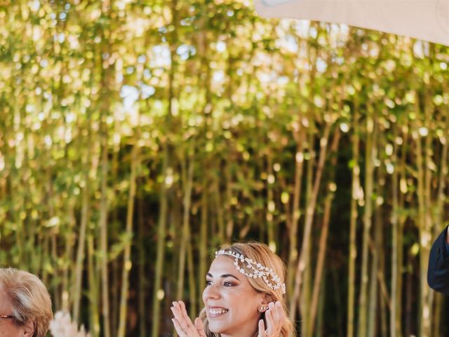 La boda de Marc y Cristina en Alella, Barcelona 10