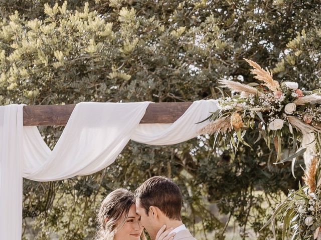 La boda de Lena y Pau en Lluchmajor, Islas Baleares 4