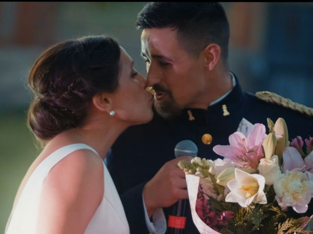 La boda de Ruben y Lis en Zamora, Zamora 5