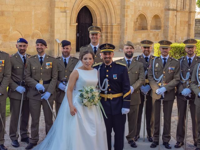 La boda de Ruben y Lis en Zamora, Zamora 2