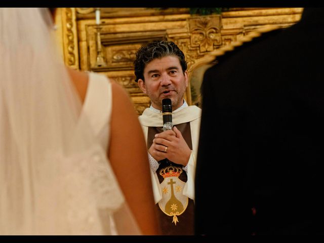 La boda de Ruben y Lis en Zamora, Zamora 18