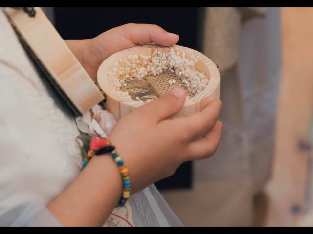 La boda de Ruben y Lis en Zamora, Zamora 34