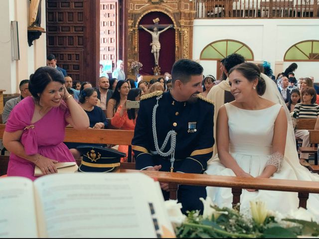 La boda de Ruben y Lis en Zamora, Zamora 37