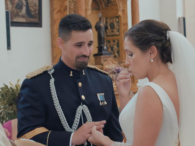 La boda de Ruben y Lis en Zamora, Zamora 40