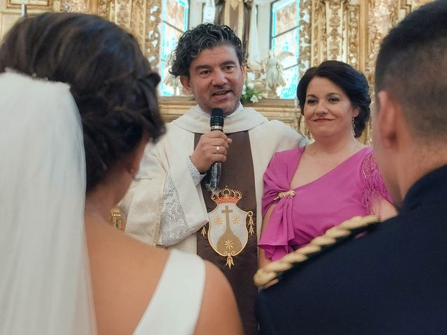 La boda de Ruben y Lis en Zamora, Zamora 43