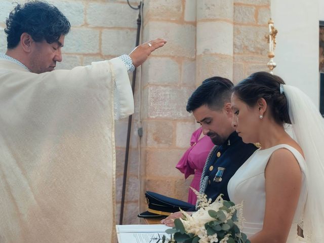 La boda de Ruben y Lis en Zamora, Zamora 45