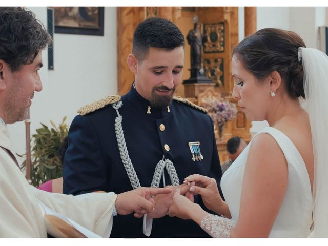 La boda de Ruben y Lis en Zamora, Zamora 50