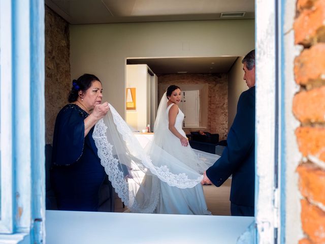 La boda de Ruben y Lis en Zamora, Zamora 58