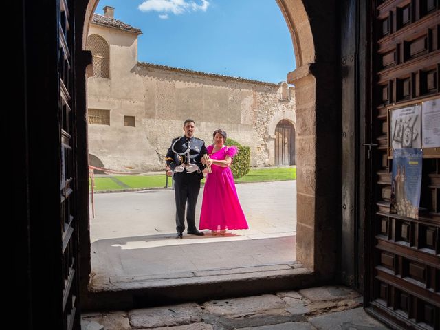 La boda de Ruben y Lis en Zamora, Zamora 66