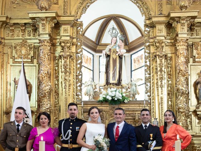 La boda de Ruben y Lis en Zamora, Zamora 80