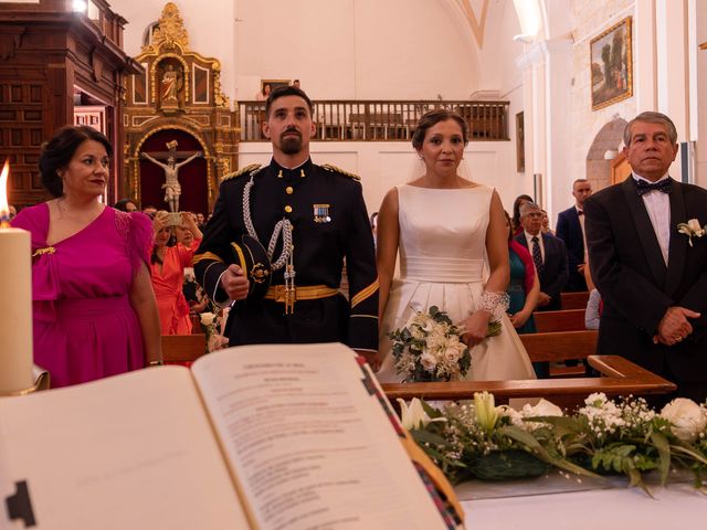 La boda de Ruben y Lis en Zamora, Zamora 113