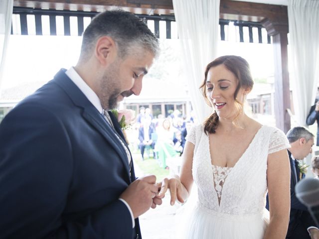 La boda de Fran y Laura en Illescas, Toledo 16