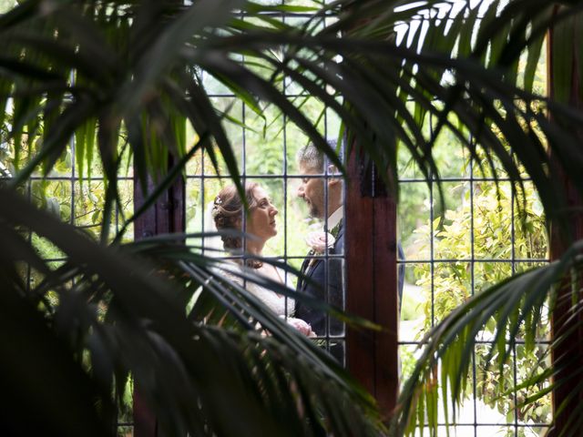 La boda de Fran y Laura en Illescas, Toledo 19