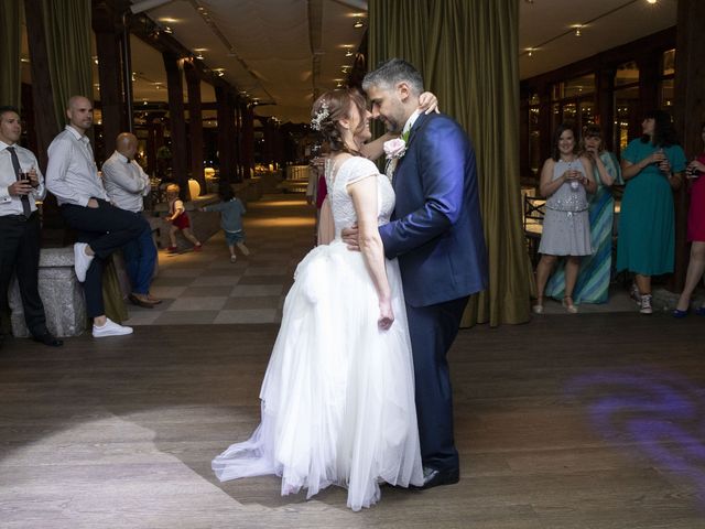 La boda de Fran y Laura en Illescas, Toledo 30