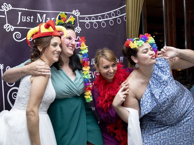 La boda de Fran y Laura en Illescas, Toledo 32