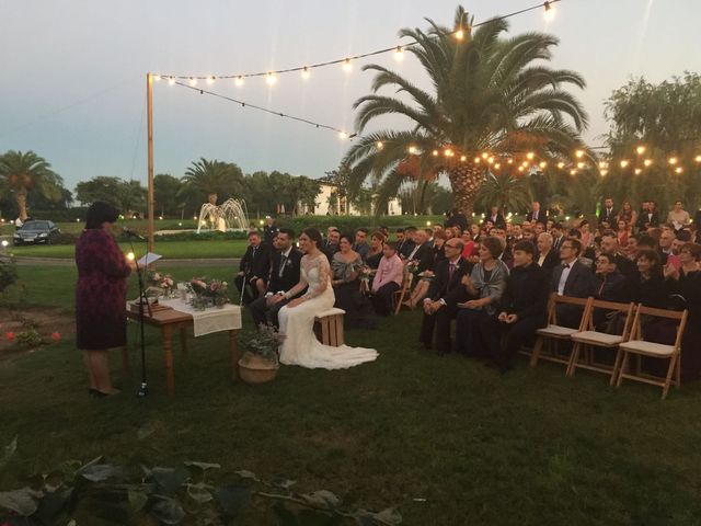 La boda de Juan Carlos y Mireia en Catarroja, Valencia 4