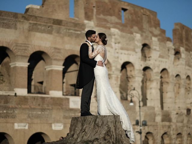 La boda de Juan Carlos y Mireia en Catarroja, Valencia 6