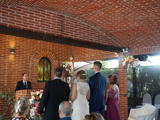 La boda de Rafa y Sara en Alcalá De Henares, Madrid 3