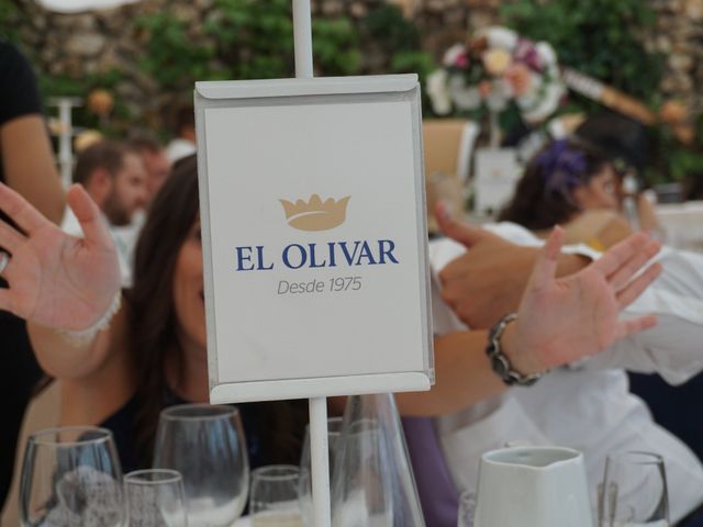 La boda de Rafa y Sara en Alcalá De Henares, Madrid 5