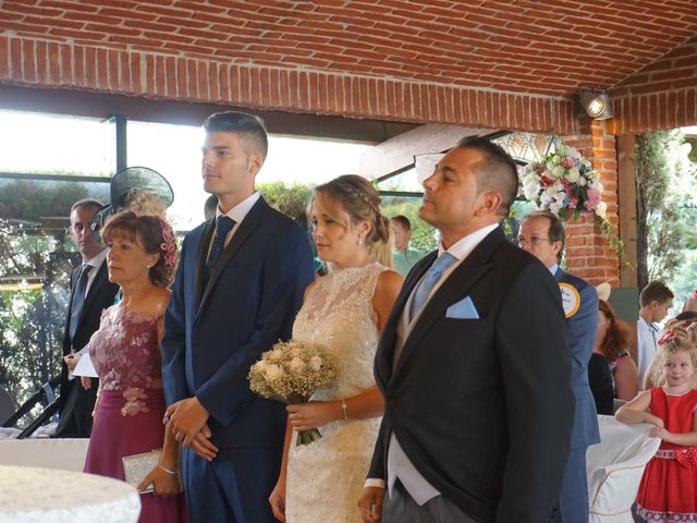 La boda de Rafa y Sara en Alcalá De Henares, Madrid 8