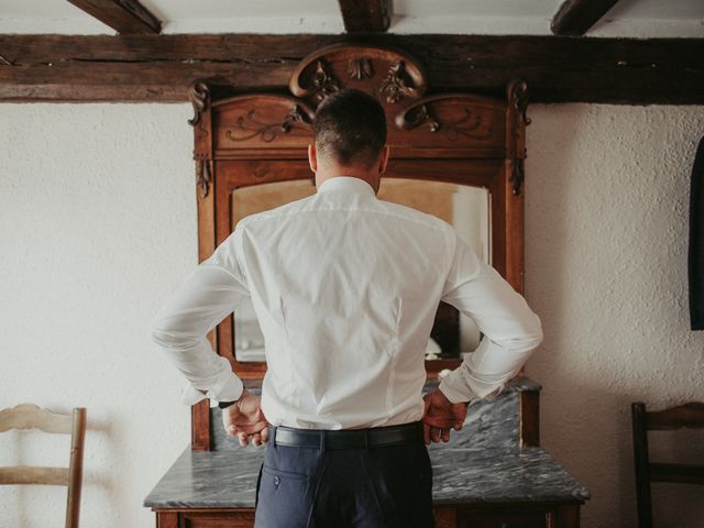 La boda de Josep y Carlota en Camprodon, Girona 15